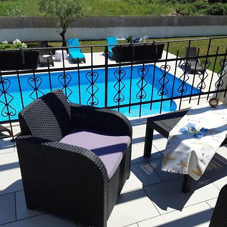 Villa La Felice 포레치 외부 사진