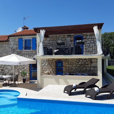 Villa La Felice 포레치 외부 사진