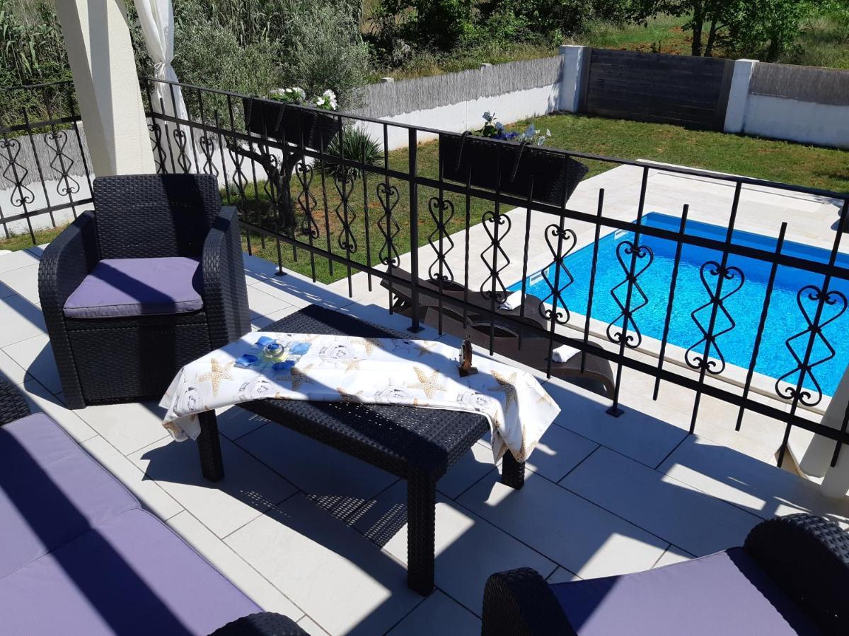 Villa La Felice 포레치 외부 사진