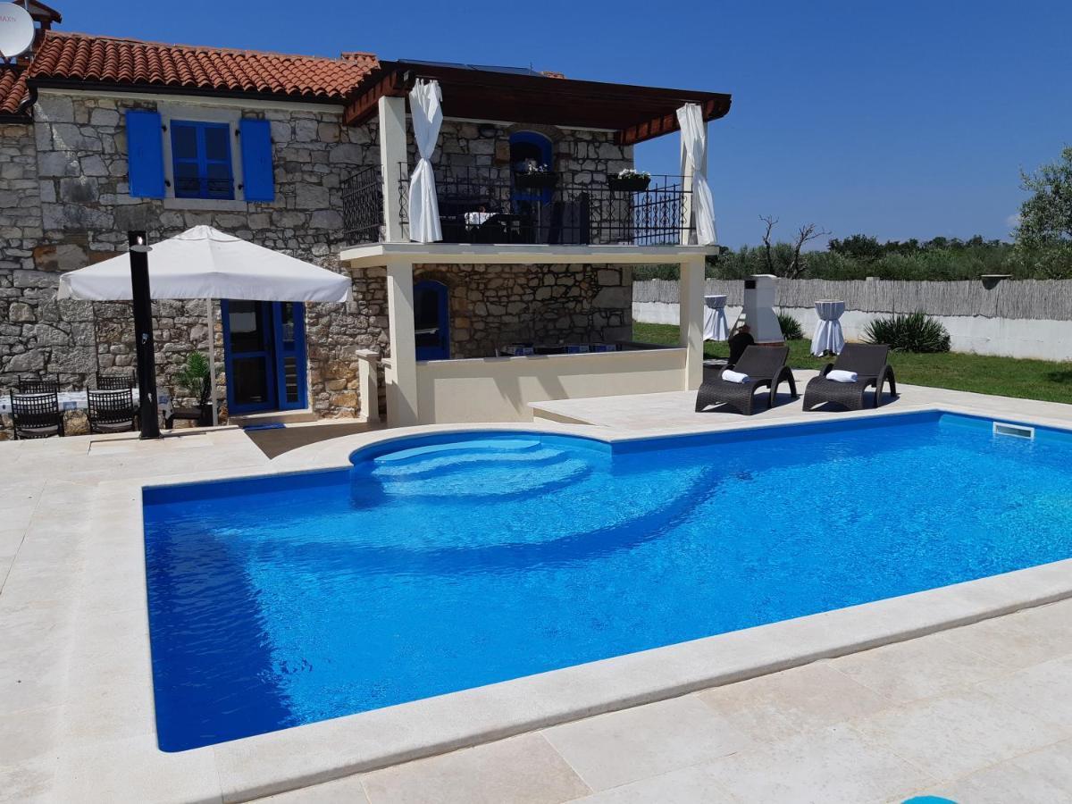 Villa La Felice 포레치 외부 사진