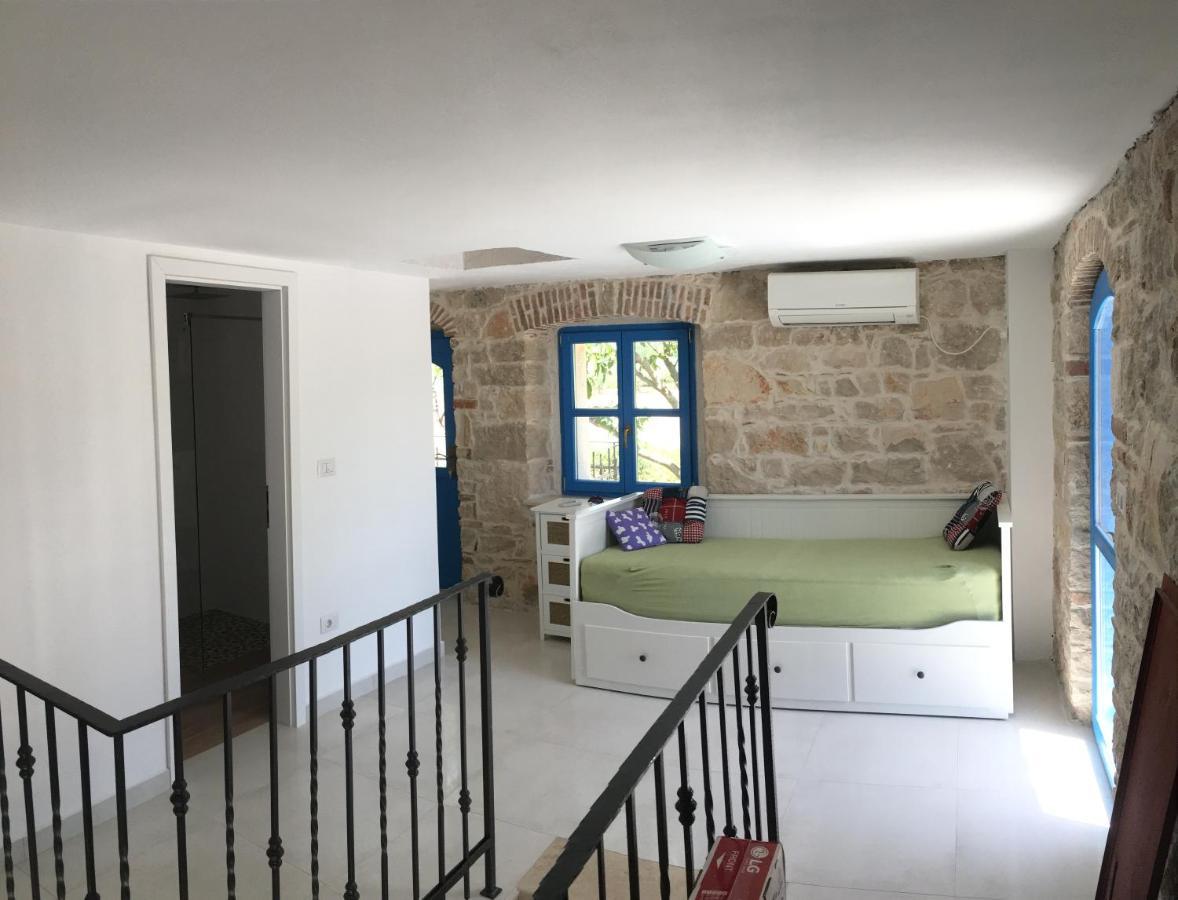 Villa La Felice 포레치 외부 사진