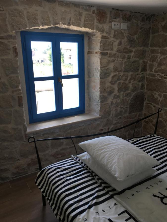 Villa La Felice 포레치 외부 사진