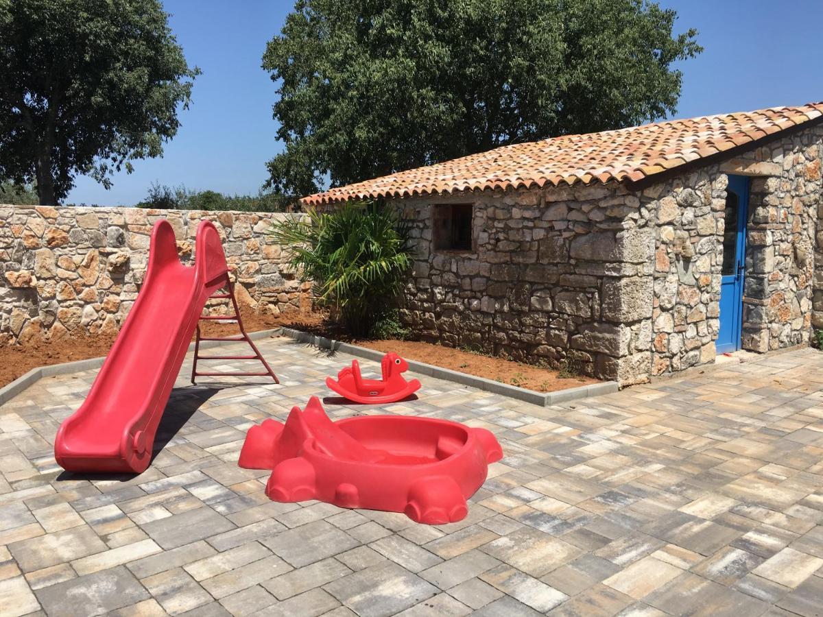 Villa La Felice 포레치 외부 사진