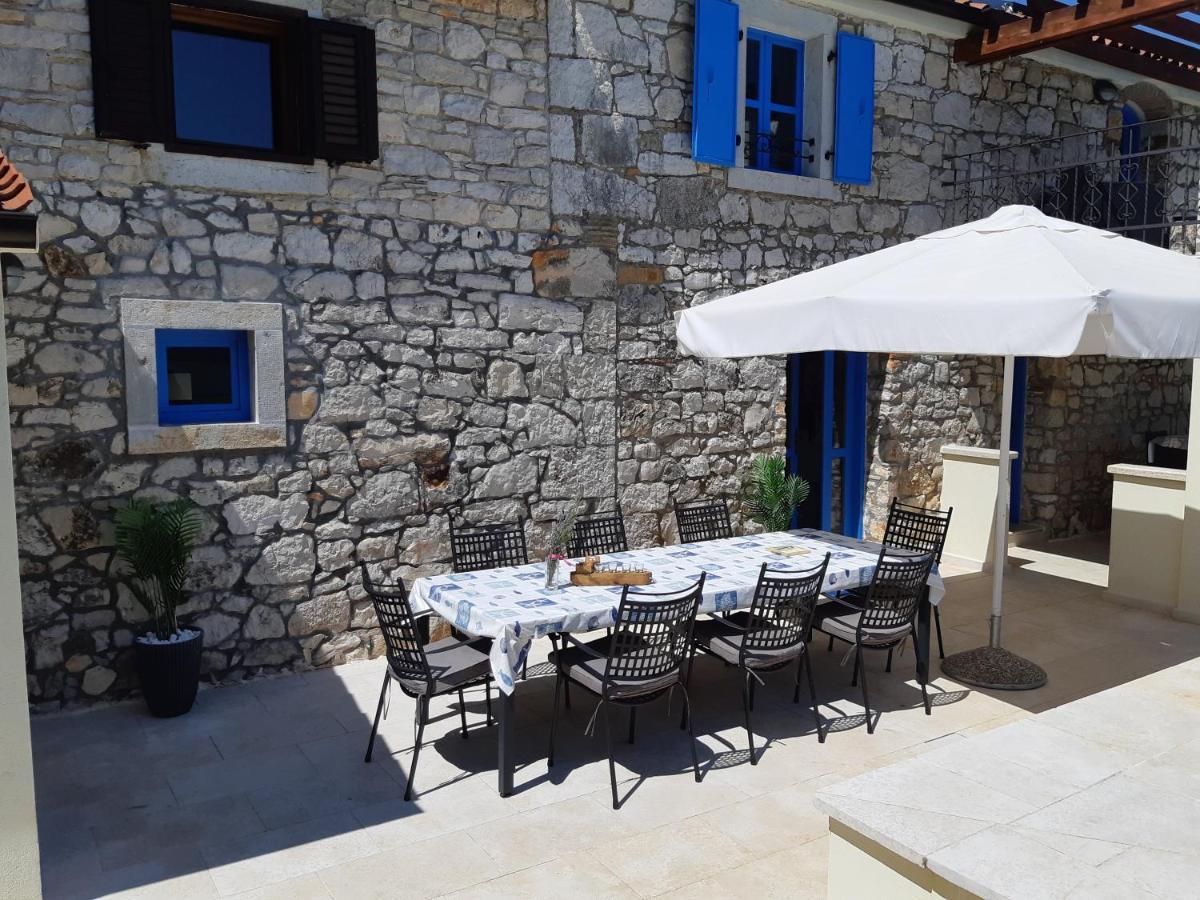Villa La Felice 포레치 외부 사진