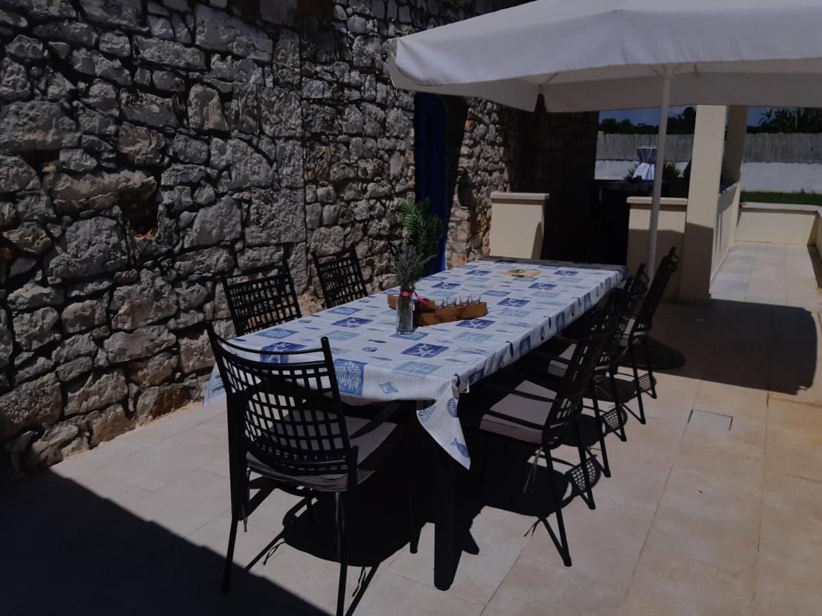 Villa La Felice 포레치 외부 사진